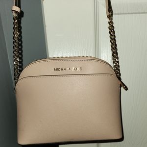 Michael Kors crossbody purse